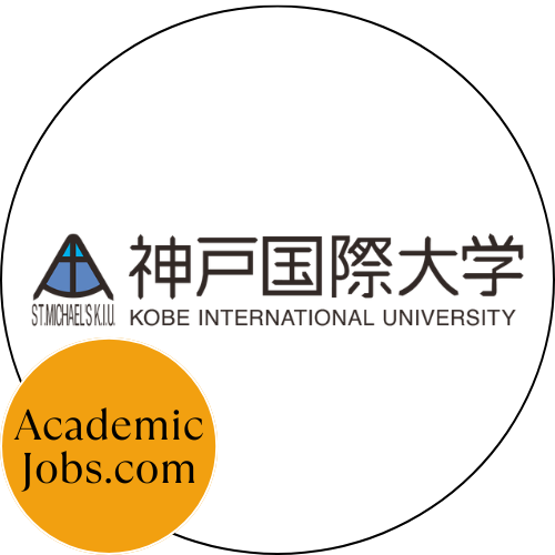 KIU - Kobe International University logo